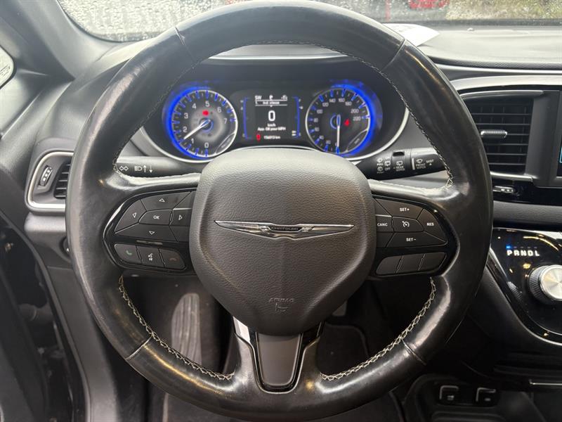 chrysler Pacifica 2019 - 11