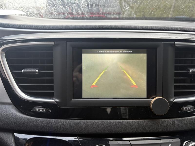 chrysler Pacifica 2019 - 14