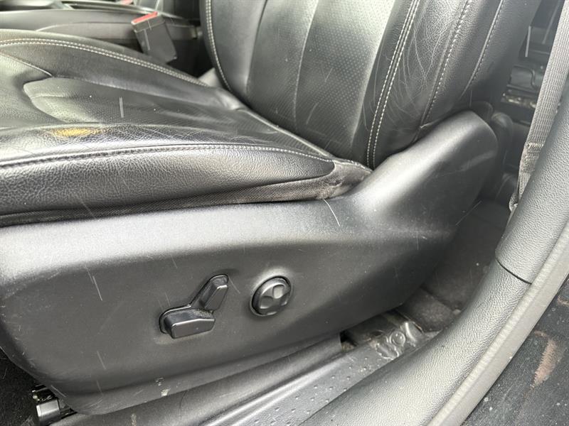 chrysler Pacifica 2019 - 16