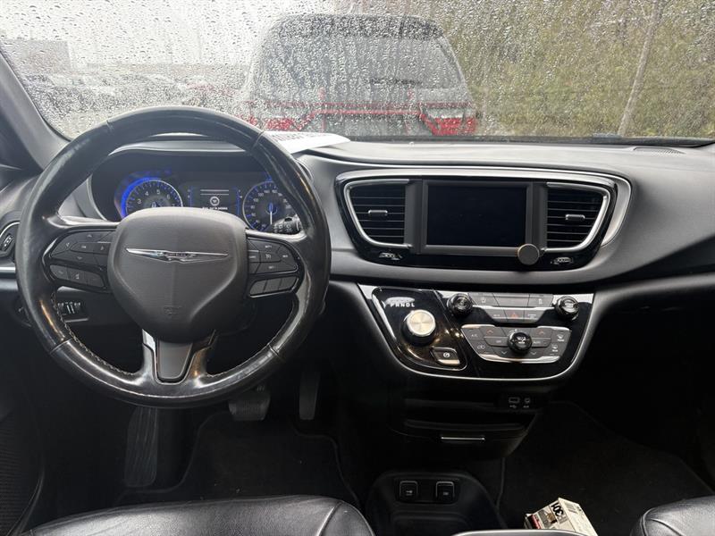 chrysler Pacifica 2019 - 19