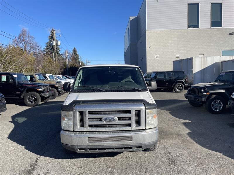 ford Econoline 2011 - 3