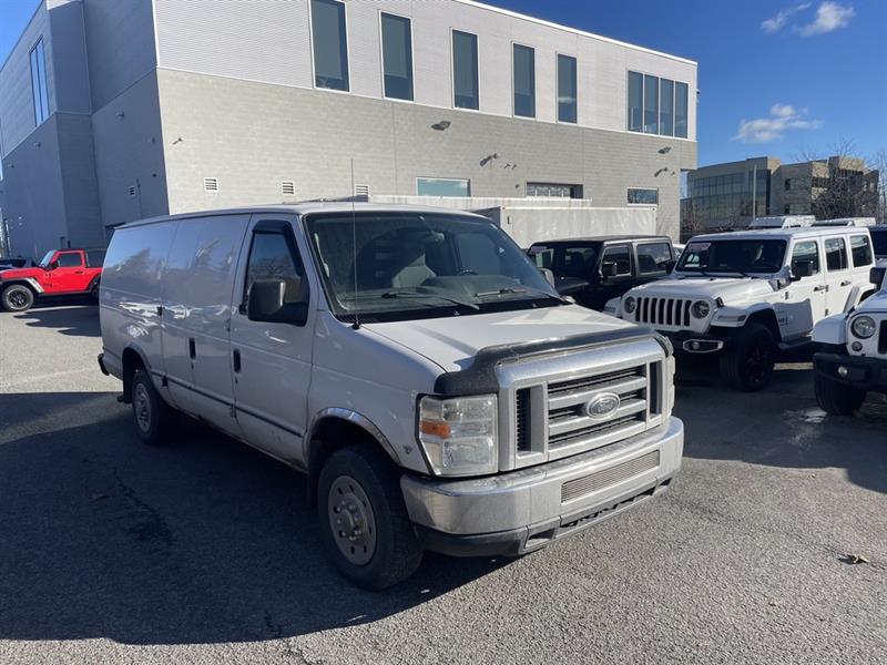 ford Econoline 2011 - 5