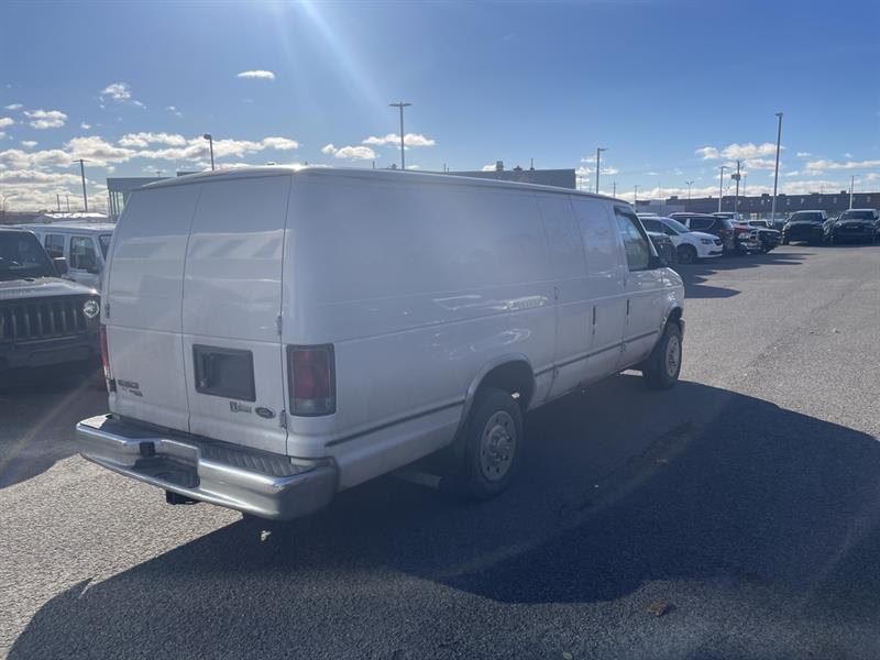 ford Econoline 2011 - 7