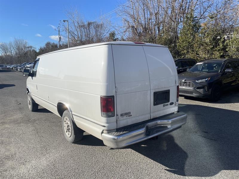 ford Econoline 2011 - 8