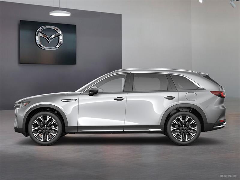 mazda CX-90 PHEV 2025 - 2