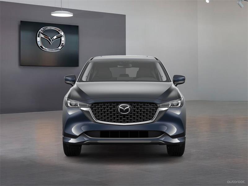 mazda CX-5 2025 - 5
