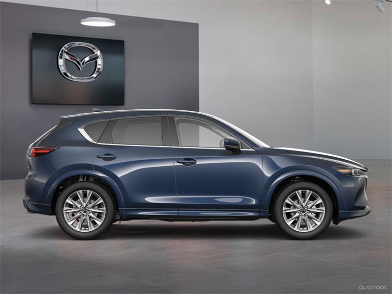 mazda CX-5 2025 - 8