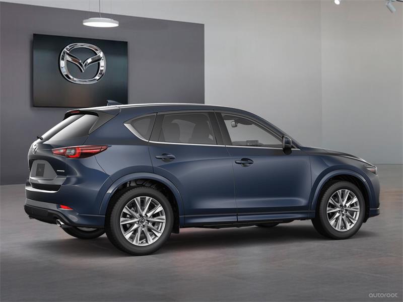 mazda CX-5 2025 - 9