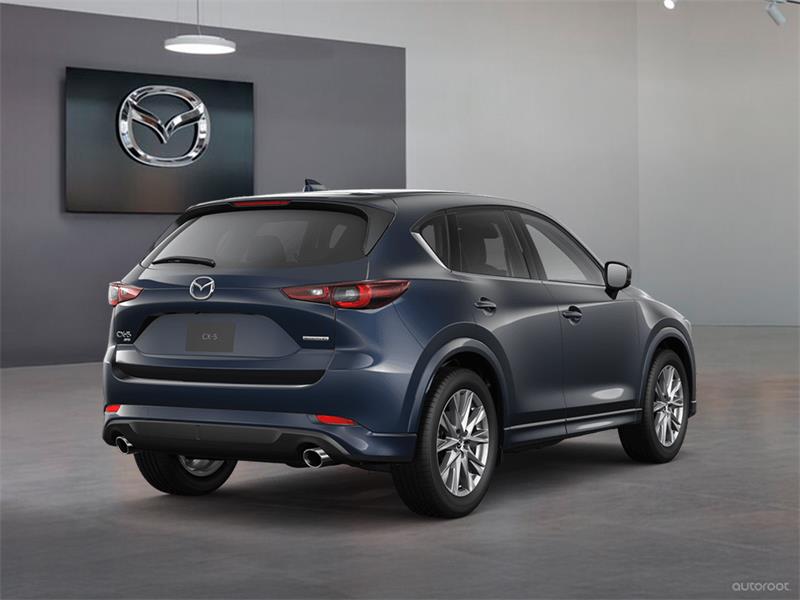 mazda CX-5 2025 - 10