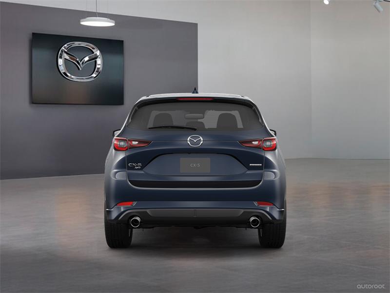 mazda CX-5 2025 - 11