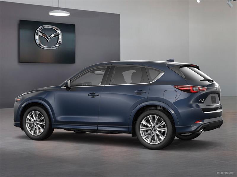 mazda CX-5 2025 - 13