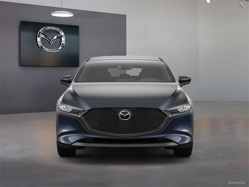 mazda Mazda3 Sport 2025 - 5