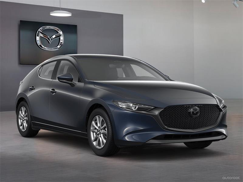 mazda Mazda3 Sport 2025 - 6