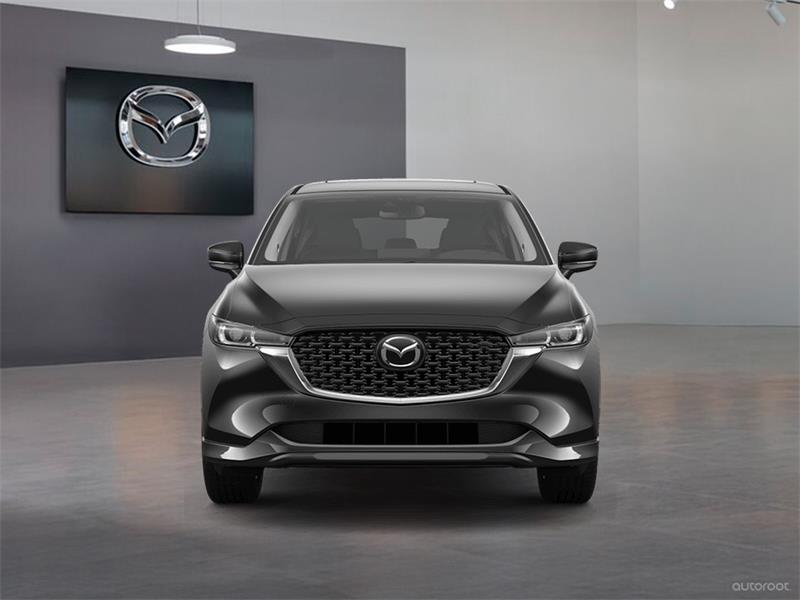 mazda CX-5 2025 - 5
