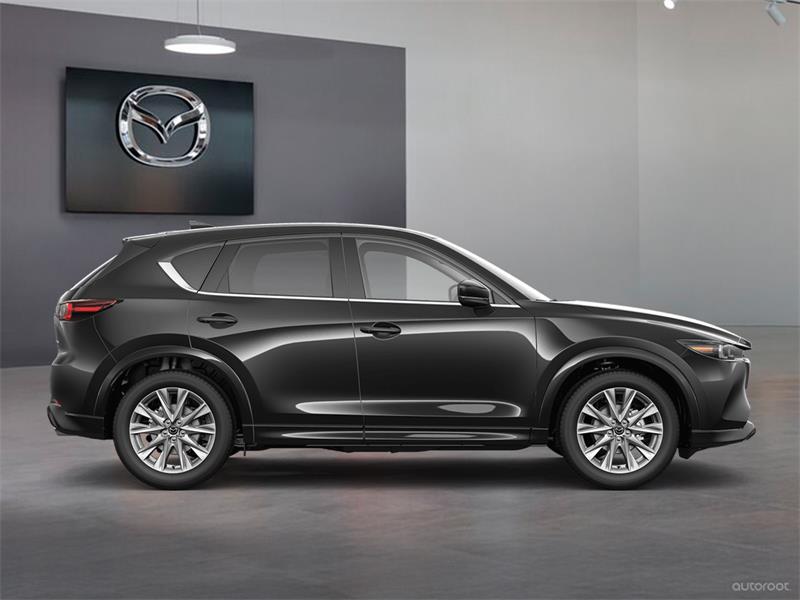 mazda CX-5 2025 - 8
