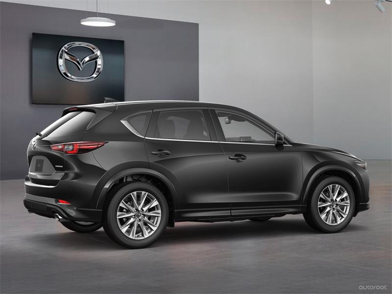 mazda CX-5 2025 - 9