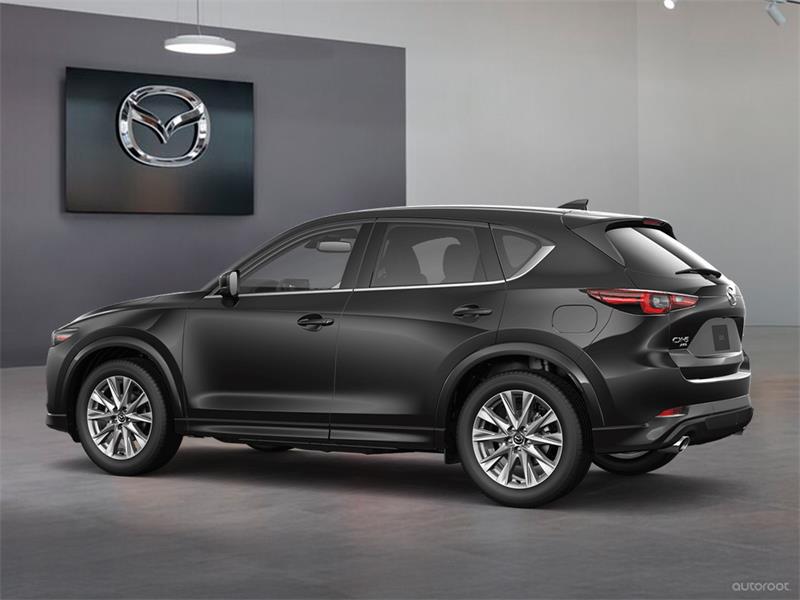 mazda CX-5 2025 - 13
