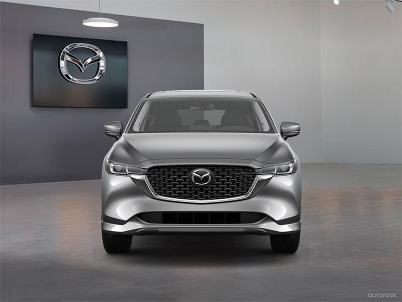 mazda CX-5 2025 - 5