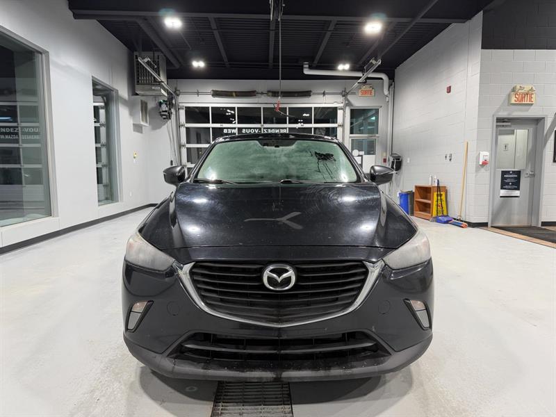 mazda CX-3 2016 - 6