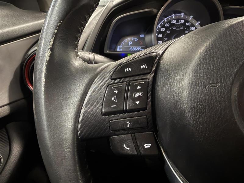 mazda CX-3 2016 - 11