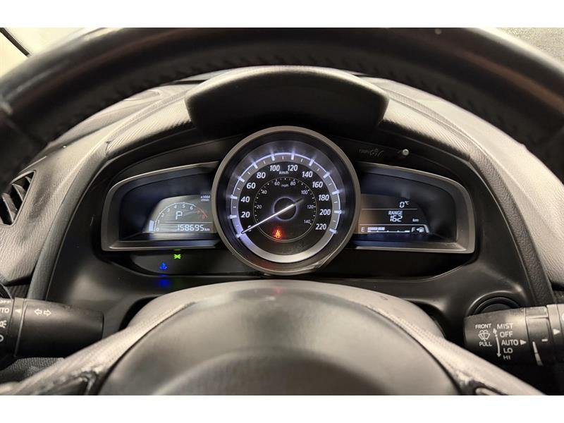 mazda CX-3 2016 - 12