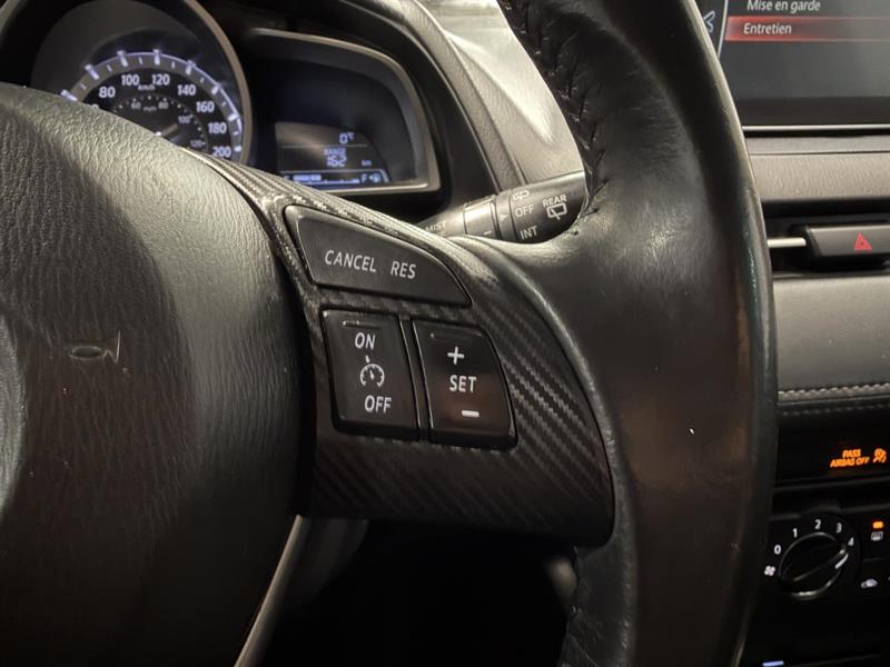 mazda CX-3 2016 - 13