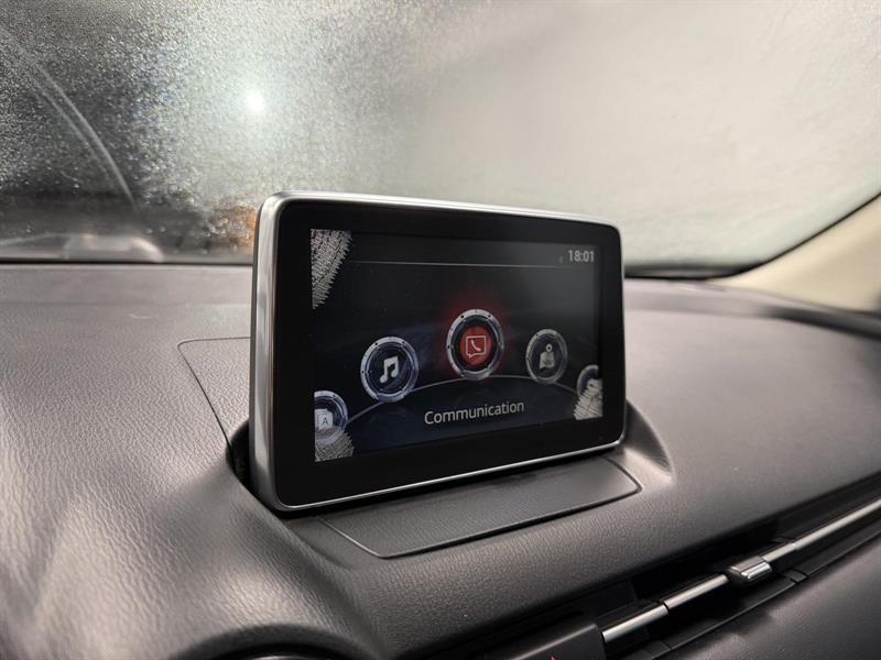 mazda CX-3 2016 - 14