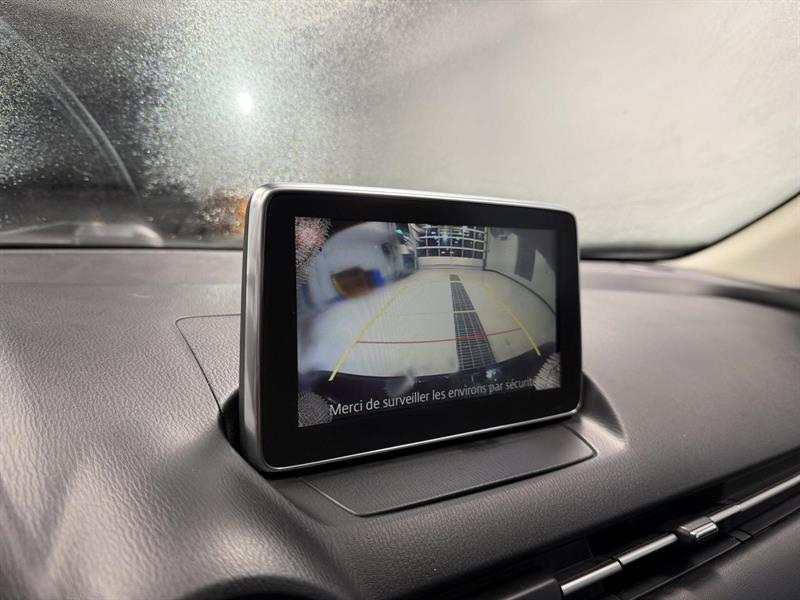 mazda CX-3 2016 - 15