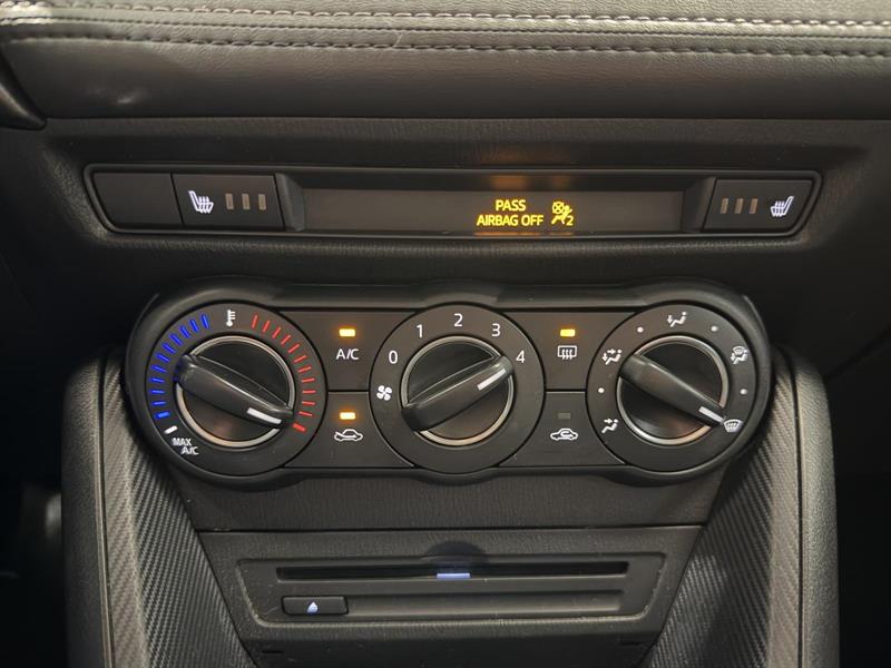 mazda CX-3 2016 - 16