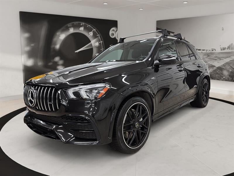 mercedes-benz GLE 2023