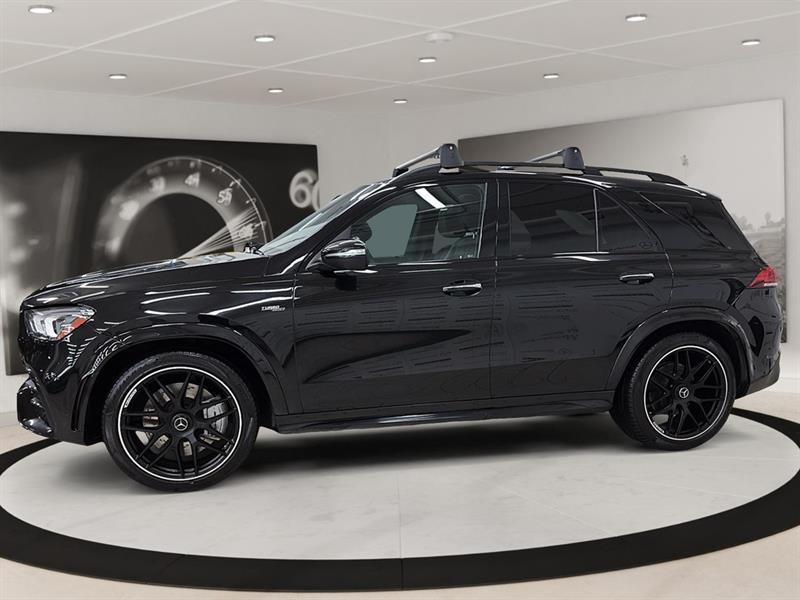 mercedes-benz GLE 2023 - 6