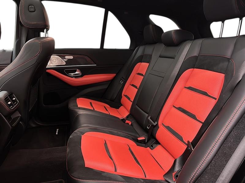 mercedes-benz GLE 2023 - 7