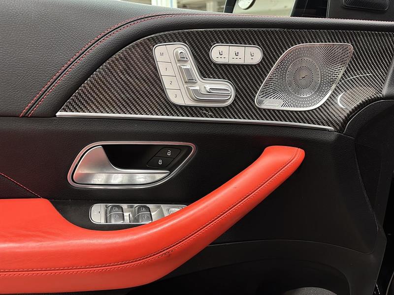 mercedes-benz GLE 2023 - 8