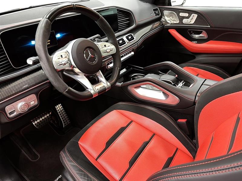 mercedes-benz GLE 2023 - 9