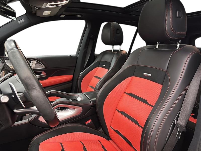 mercedes-benz GLE 2023 - 10