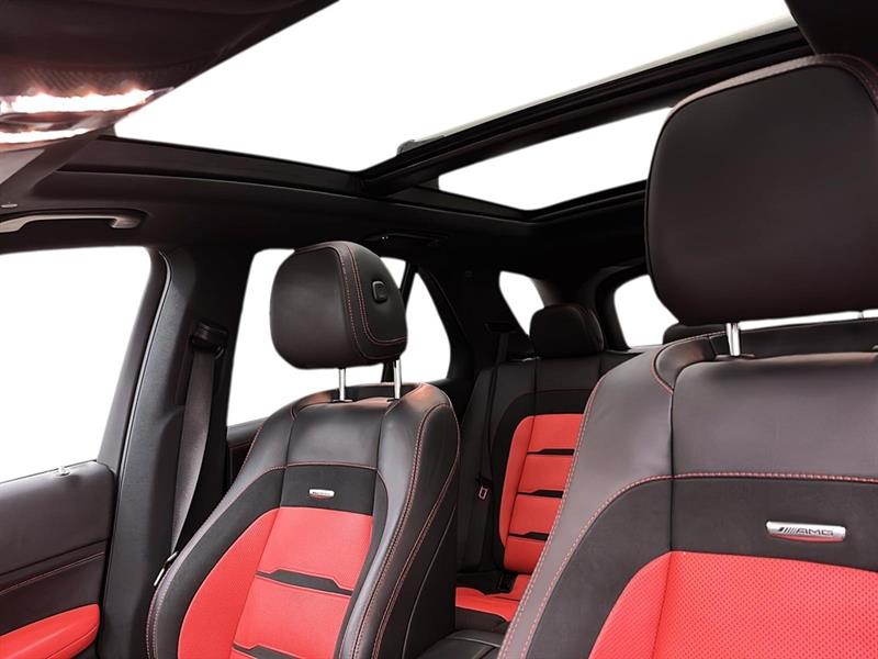 mercedes-benz GLE 2023 - 11