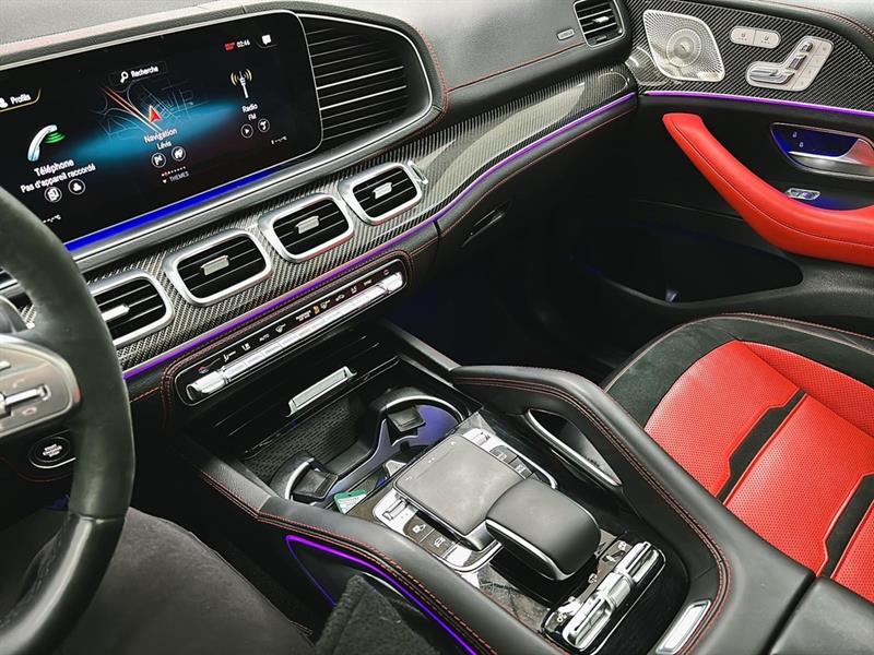 mercedes-benz GLE 2023 - 14