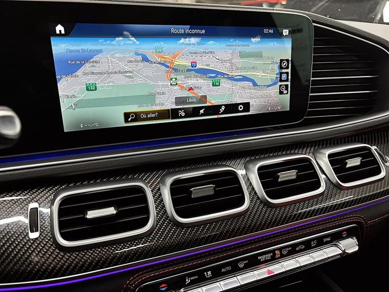 mercedes-benz GLE 2023 - 15