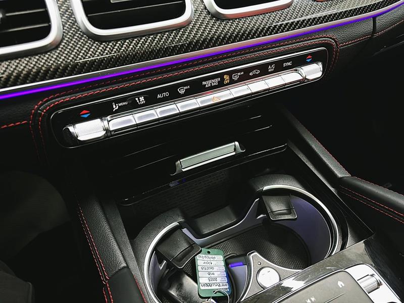 mercedes-benz GLE 2023 - 16