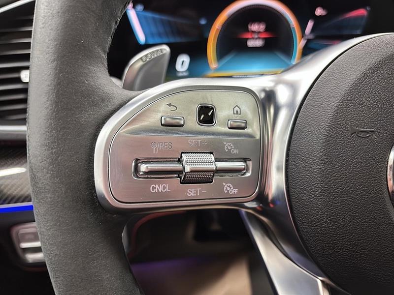 mercedes-benz GLE 2023 - 18