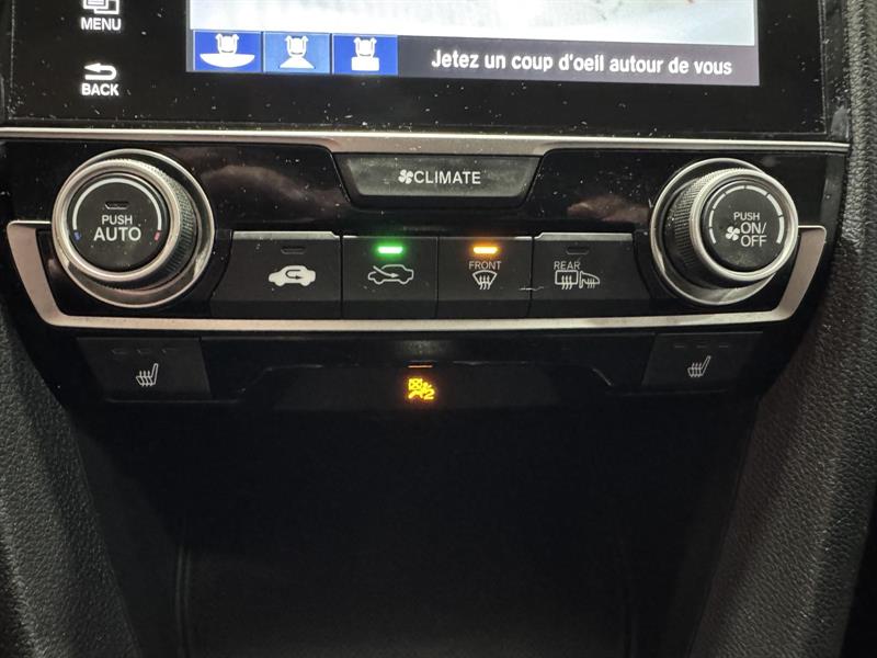 honda Civic 2016 - 24