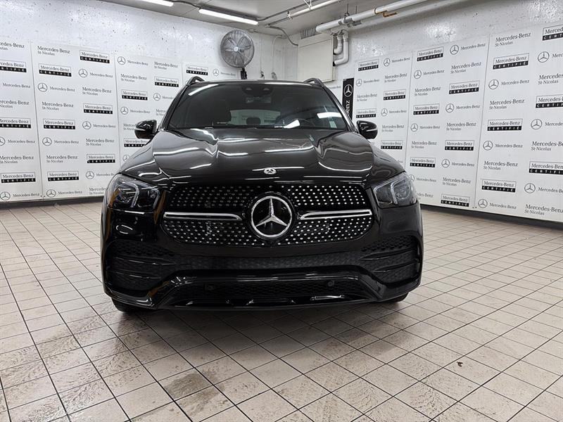 mercedes-benz GLE 2022 - 2