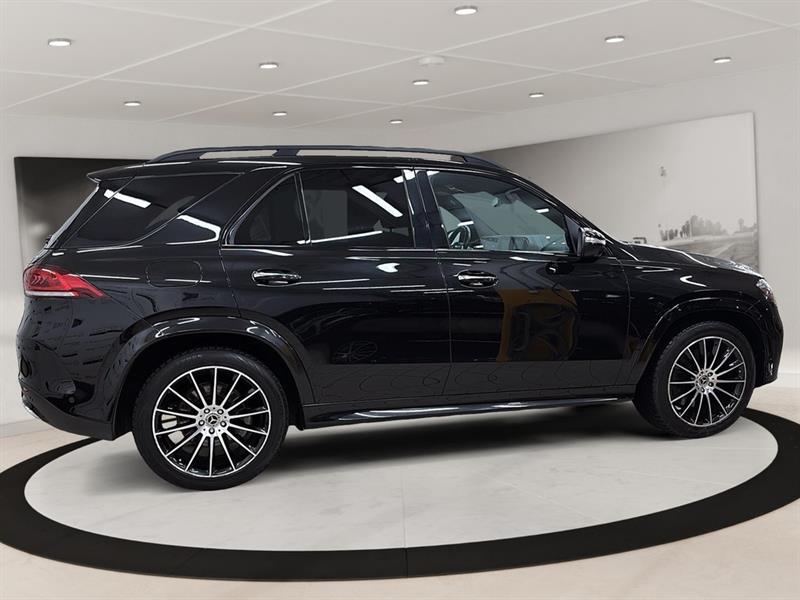 mercedes-benz GLE 2022 - 4