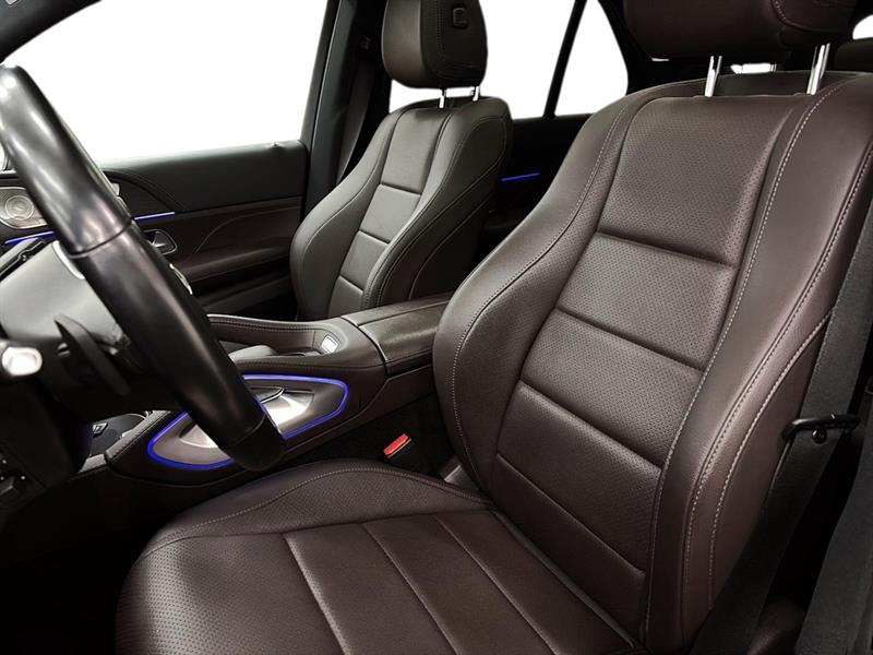 mercedes-benz GLE 2022 - 8