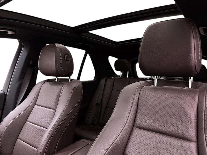 mercedes-benz GLE 2022 - 9