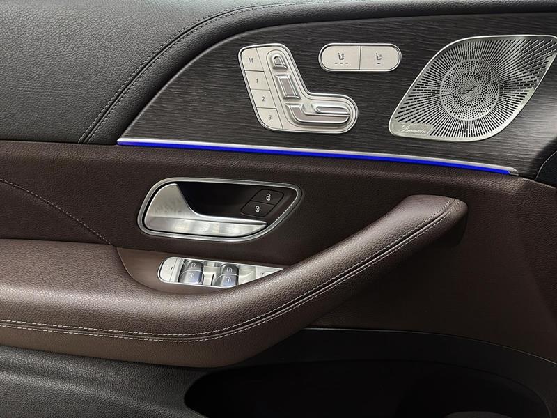 mercedes-benz GLE 2022 - 10