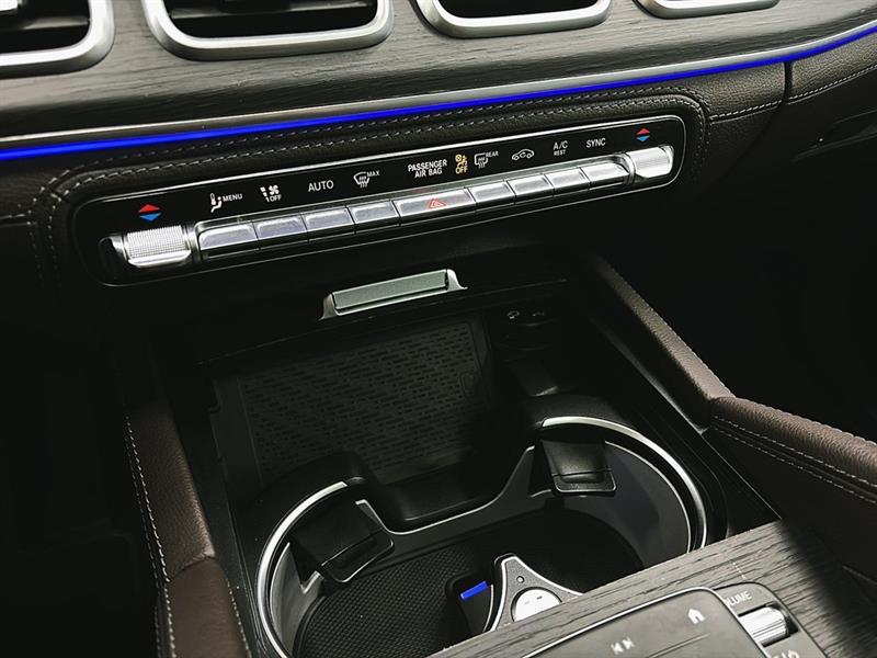 mercedes-benz GLE 2022 - 15