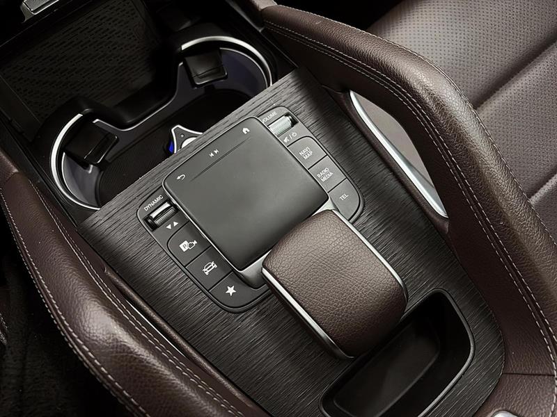 mercedes-benz GLE 2022 - 16