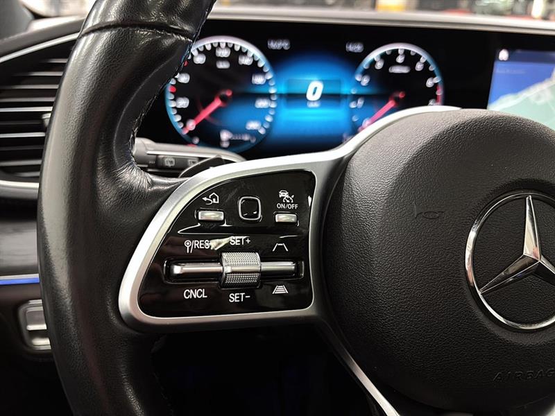 mercedes-benz GLE 2022 - 17