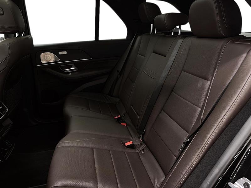 mercedes-benz GLE 2022 - 18